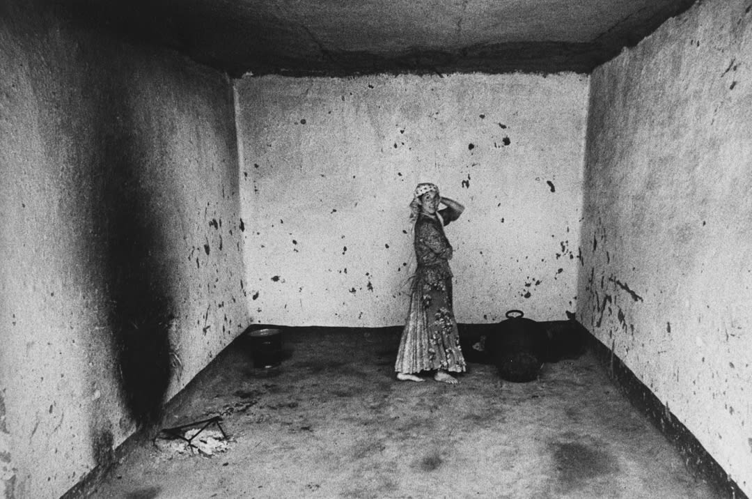 Untitled. 1962-68. © Josef Koudelka | Magnum Photos
