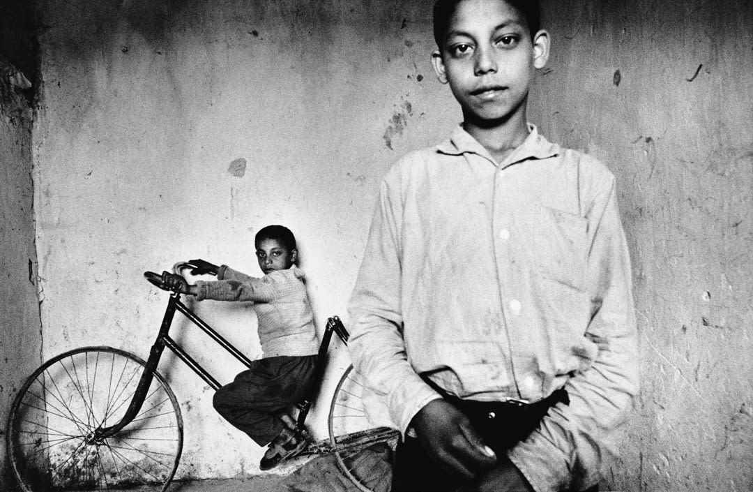 Michalovce, Czechoslovakia. 1966. © Josef Koudelka | Magnum Photos