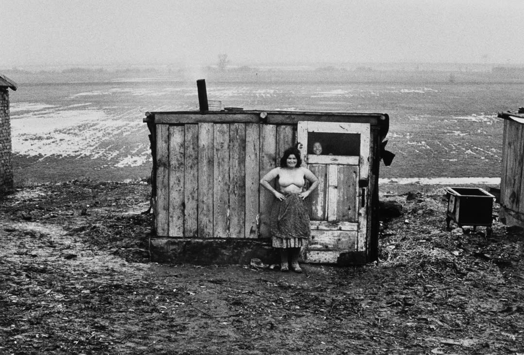 Vinodol, Czechoslovakia. 1969. © Josef Koudelka | Magnum Photos