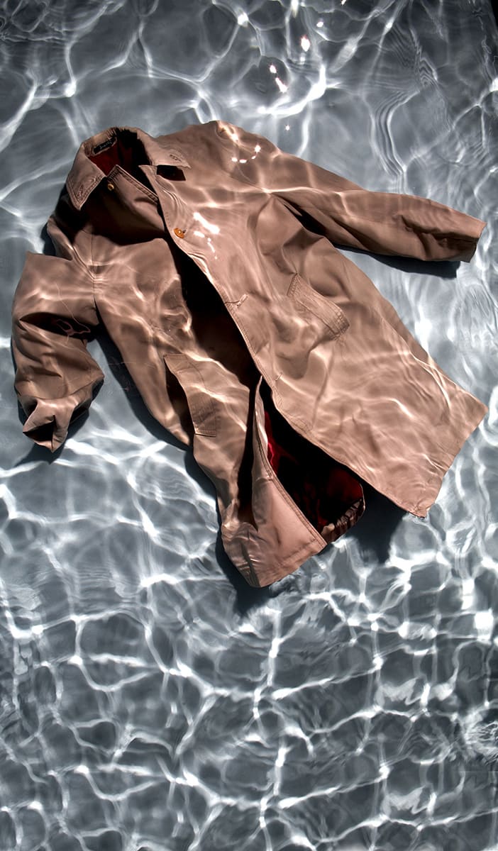 Erika Diettes – Drifting Away