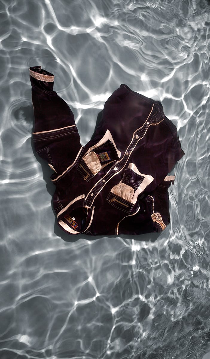 Erika Diettes – Drifting Away