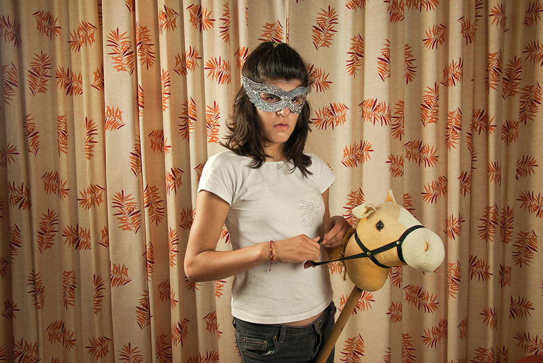 Hobby Horse, 2010