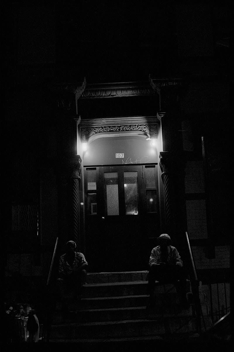 Stoop