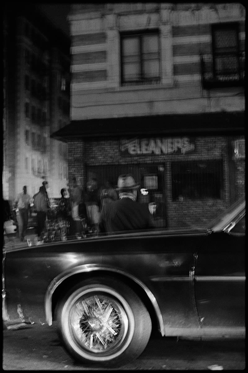 Cadillac Man