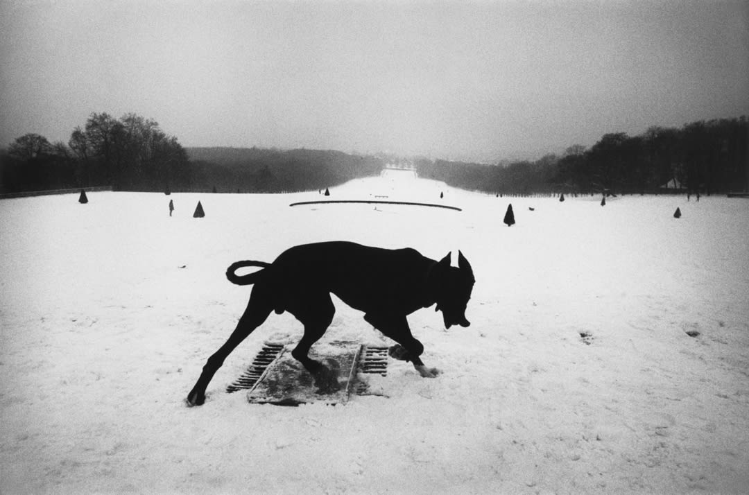 France, 1987. © Josef Koudelka | Magnum Photos