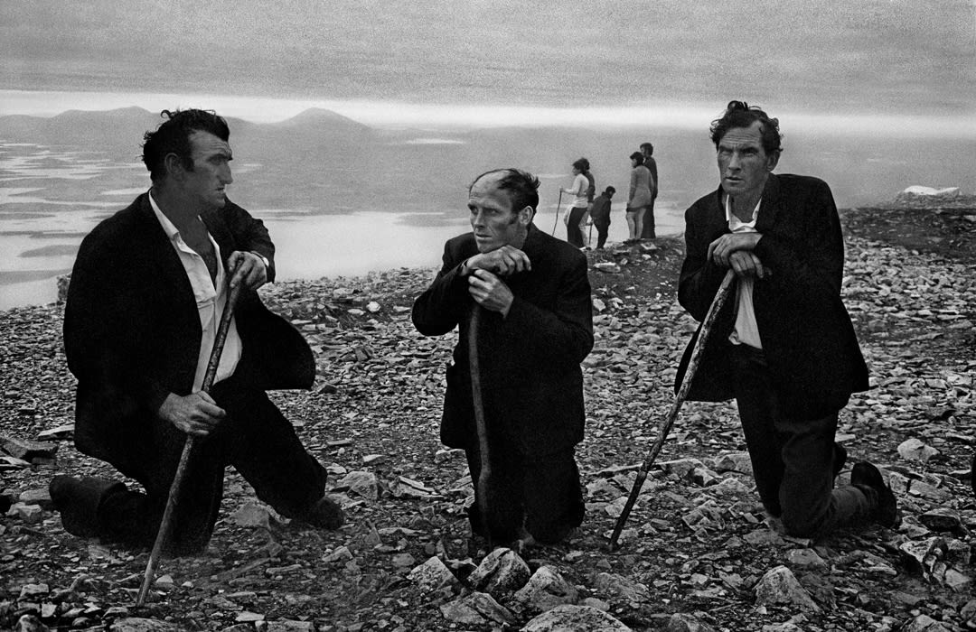 Ireland, 1972. © Josef Koudelka | Magnum Photos
