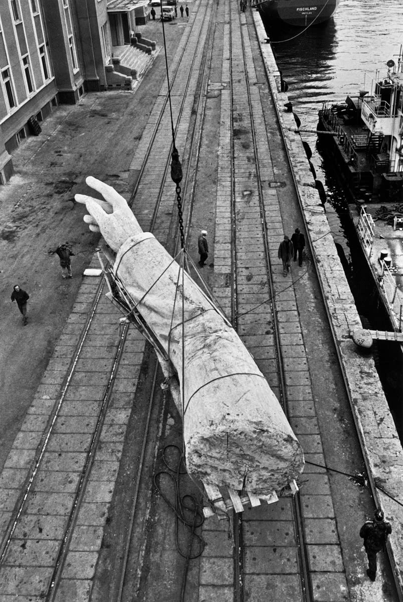 Romania, 1994. © Josef Koudelka | Magnum Photos