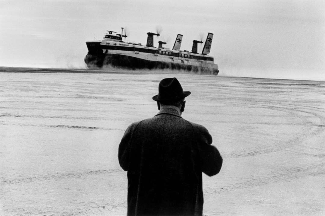 France, 1973. © Josef Koudelka | Magnum Photos