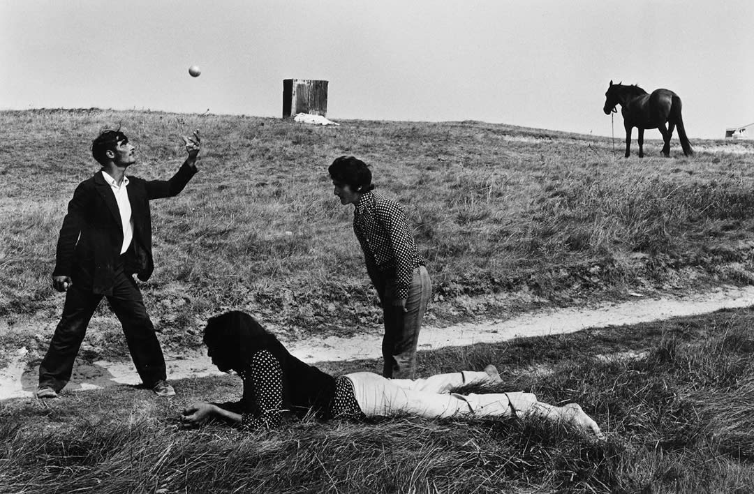 France, 1973. © Josef Koudelka | Magnum Photos