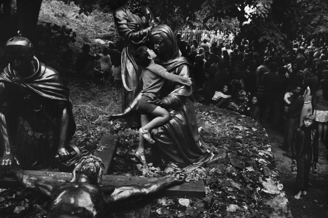 France, 1973. © Josef Koudelka | Magnum Photos