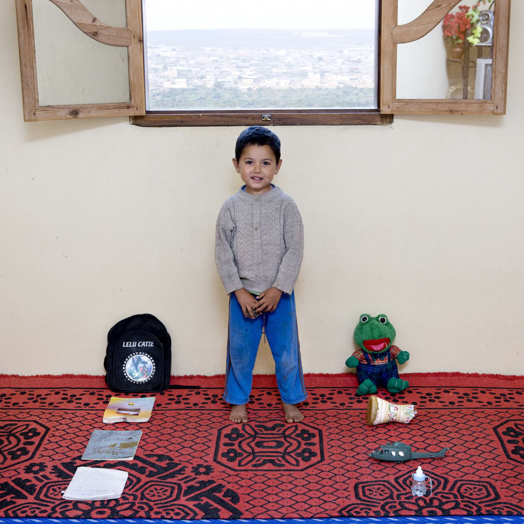 Norden, 4 - Sidi Benzarne, Morocco
