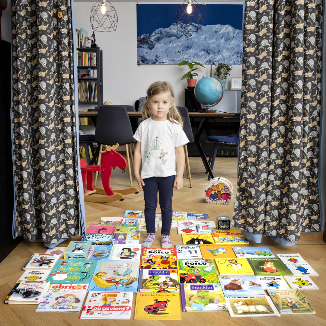 Anais, 4 – Lausanne, Switzerland
