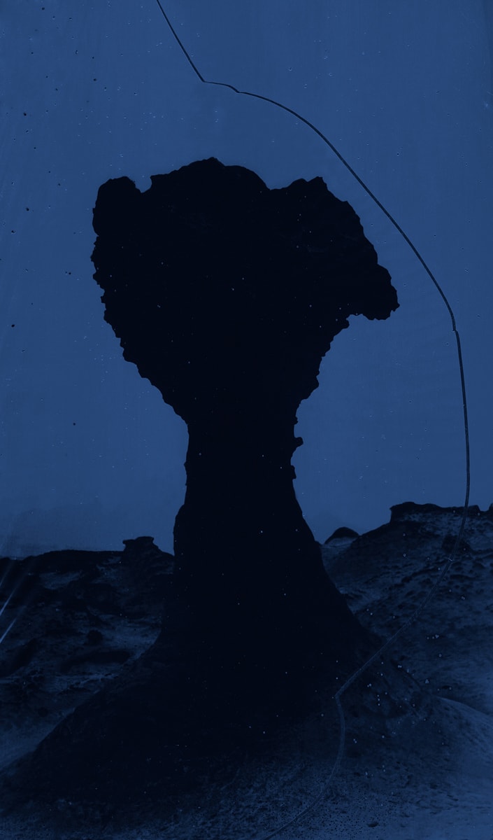 Mayumi Hosokura – Floaters