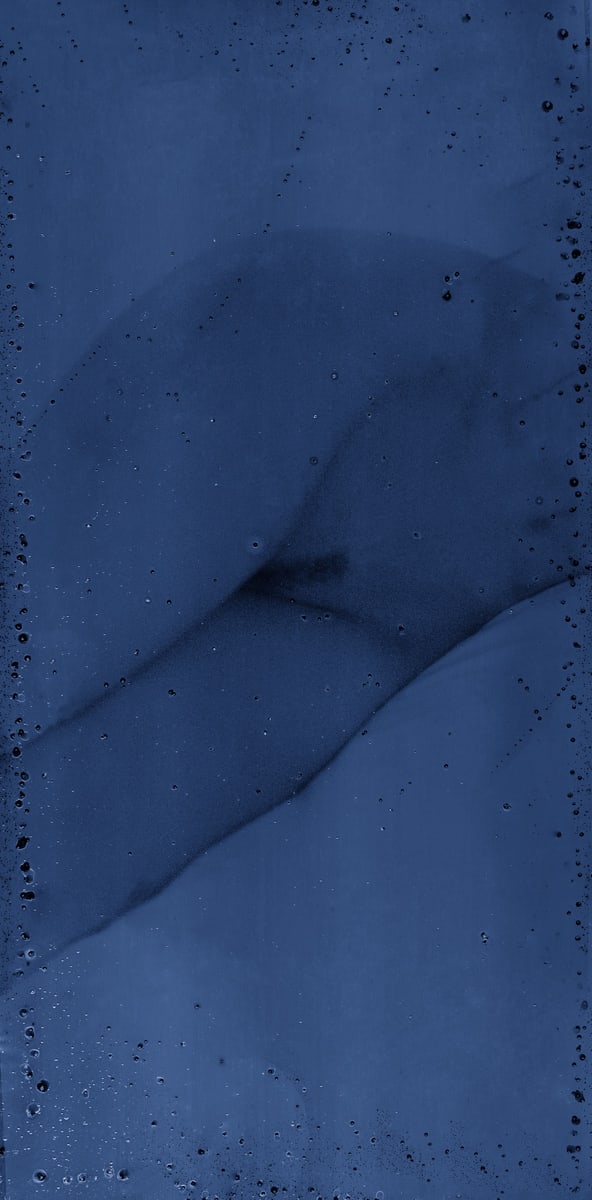 Mayumi Hosokura – Floaters