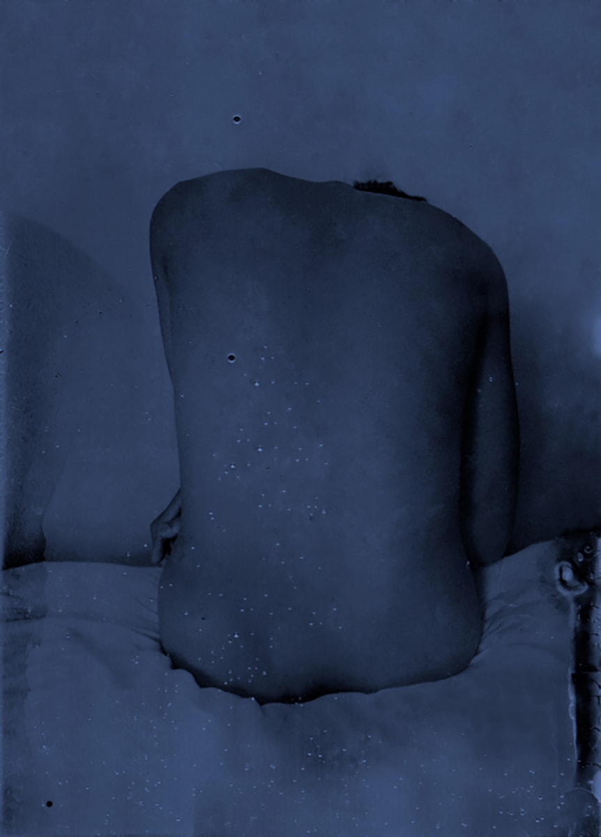 Mayumi Hosokura – Floaters