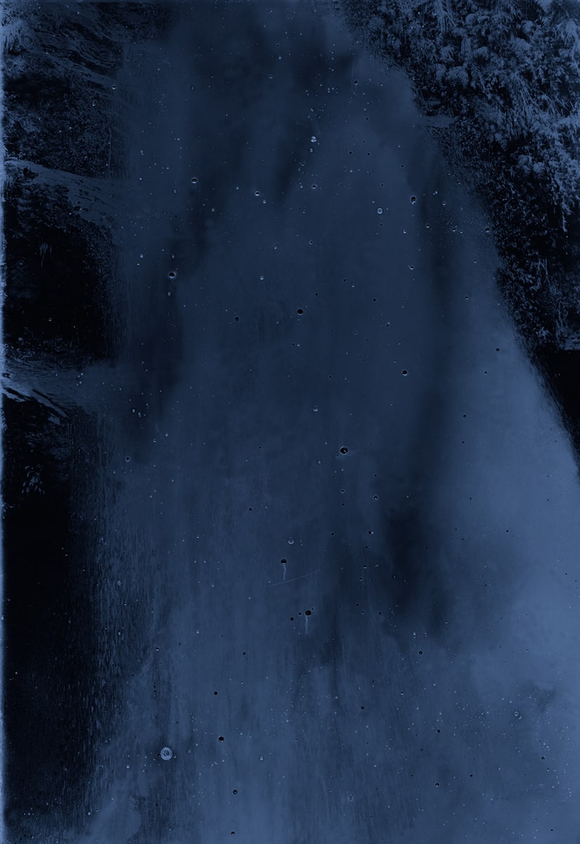 Mayumi Hosokura – Floaters