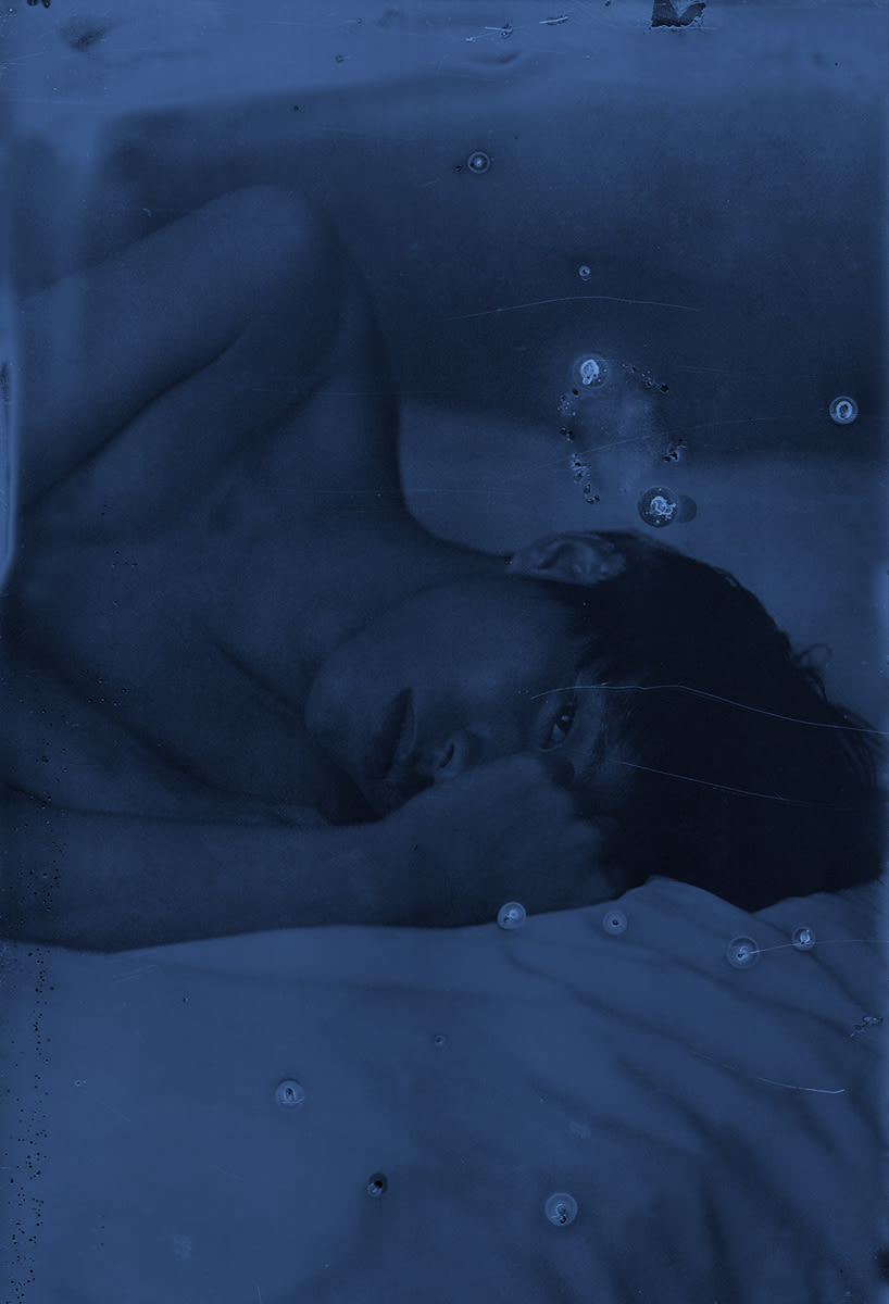 Mayumi Hosokura – Floaters