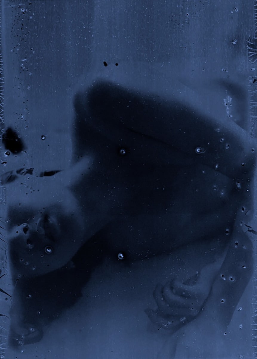 Mayumi Hosokura – Floaters