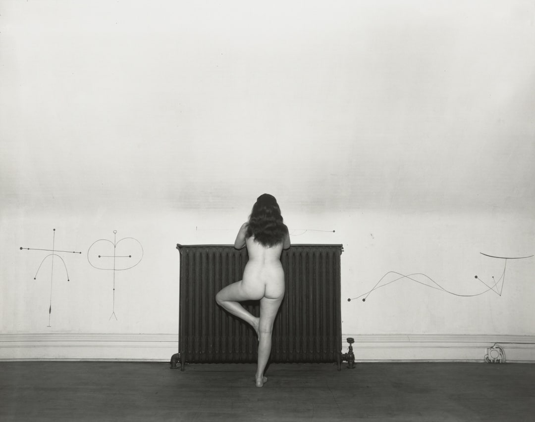 Eleanor, Chicago, 1949