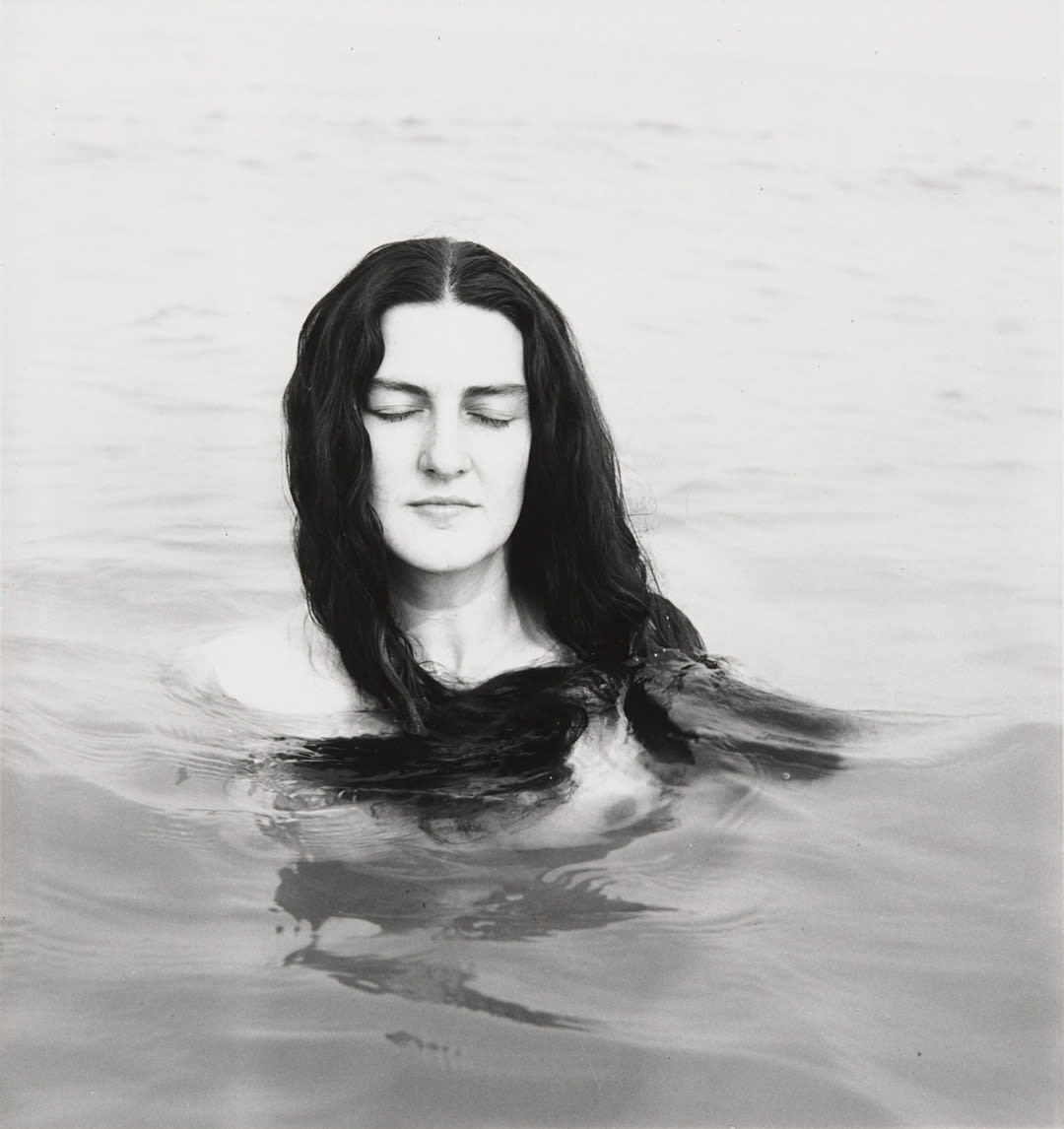 Eleanor, Chicago, 1949