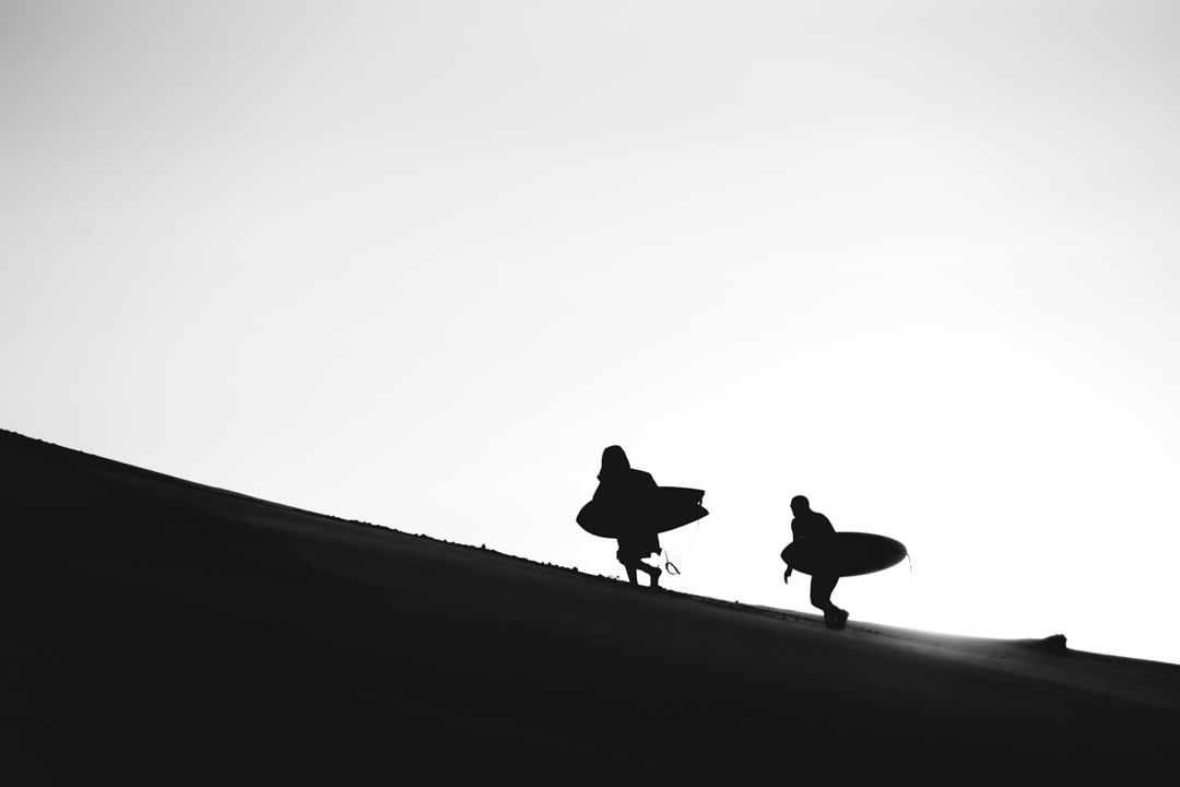 Thomas Meurot – Cold Sun