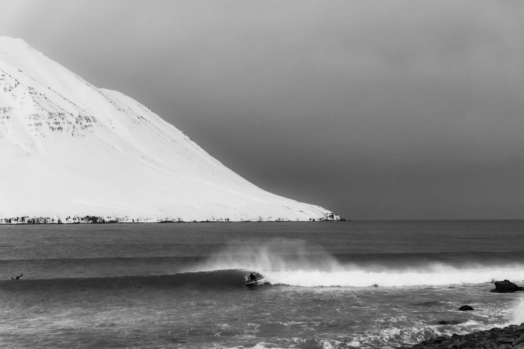 Thomas Meurot – Cold Sun