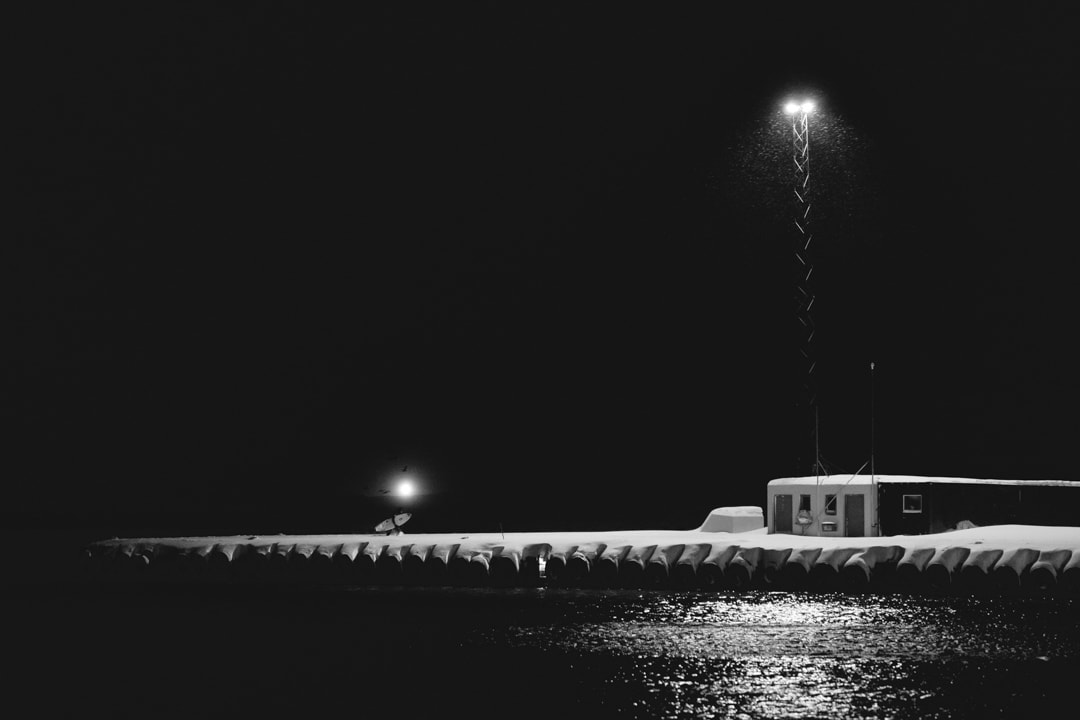 Thomas Meurot – Cold Sun