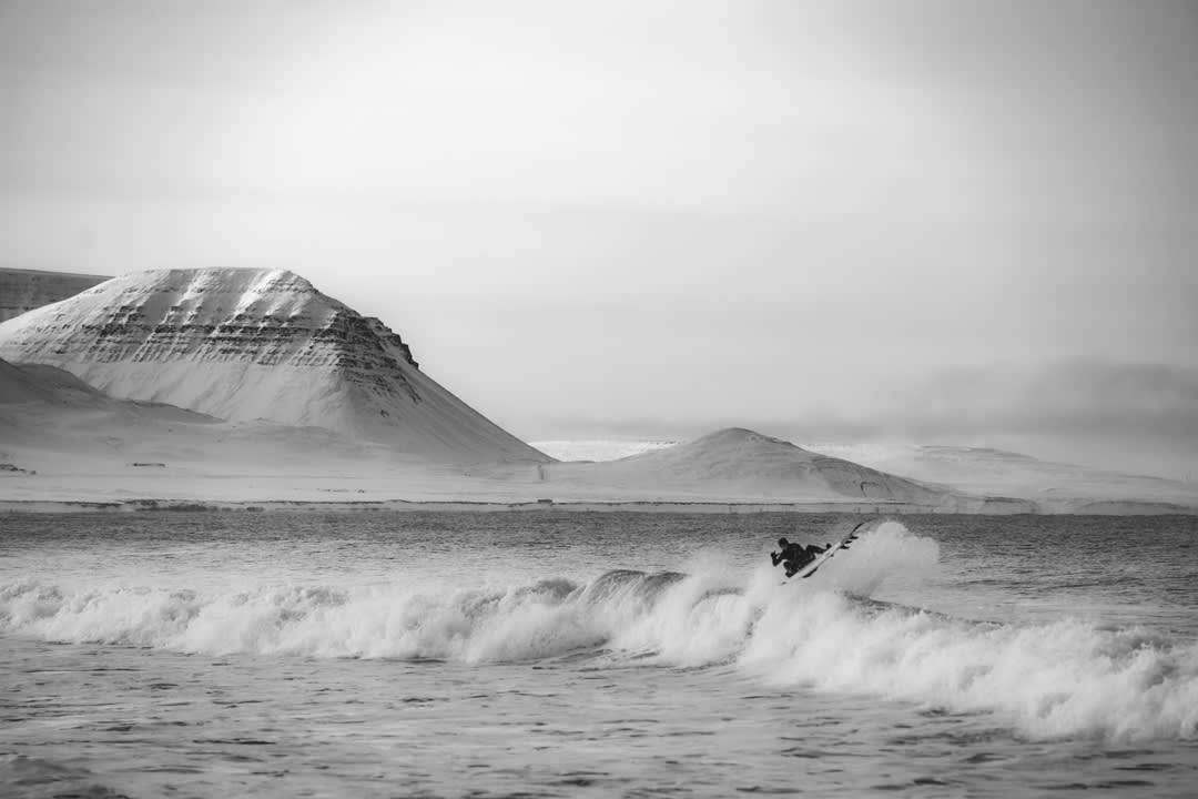 Thomas Meurot – Cold Sun