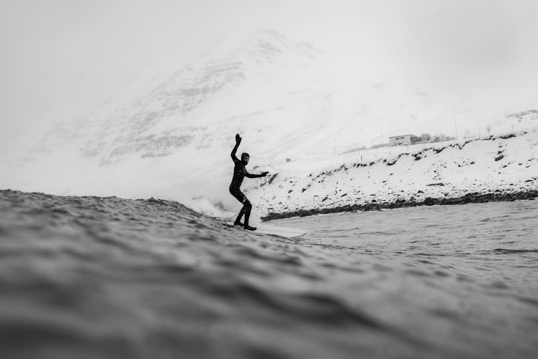 Thomas Meurot – Cold Sun