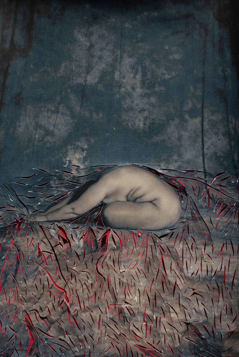 "अंतिम संस्कार" (Culture Death)