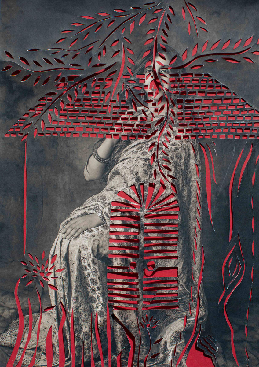 "सर पे छत" (A place to call home)