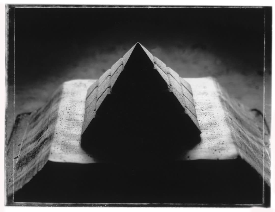 Pyramid Book