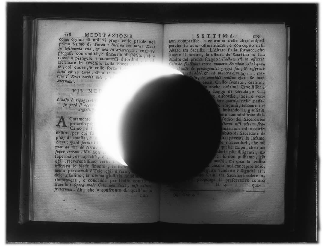 Eclipse Book
