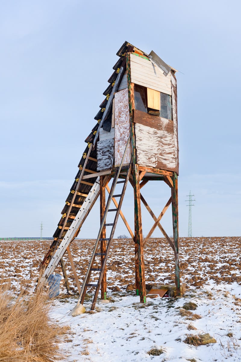 Jaroměř, Czech Republic