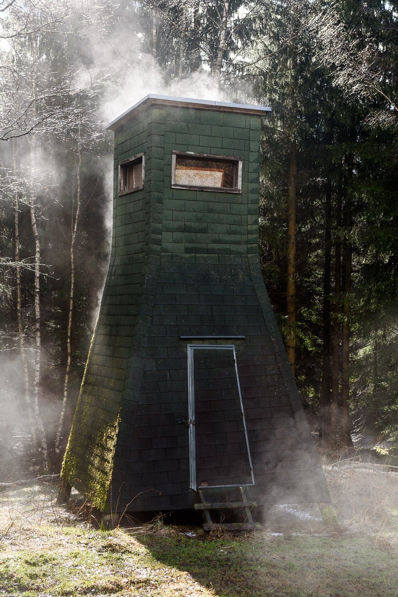 Fojtka, Czech Republic