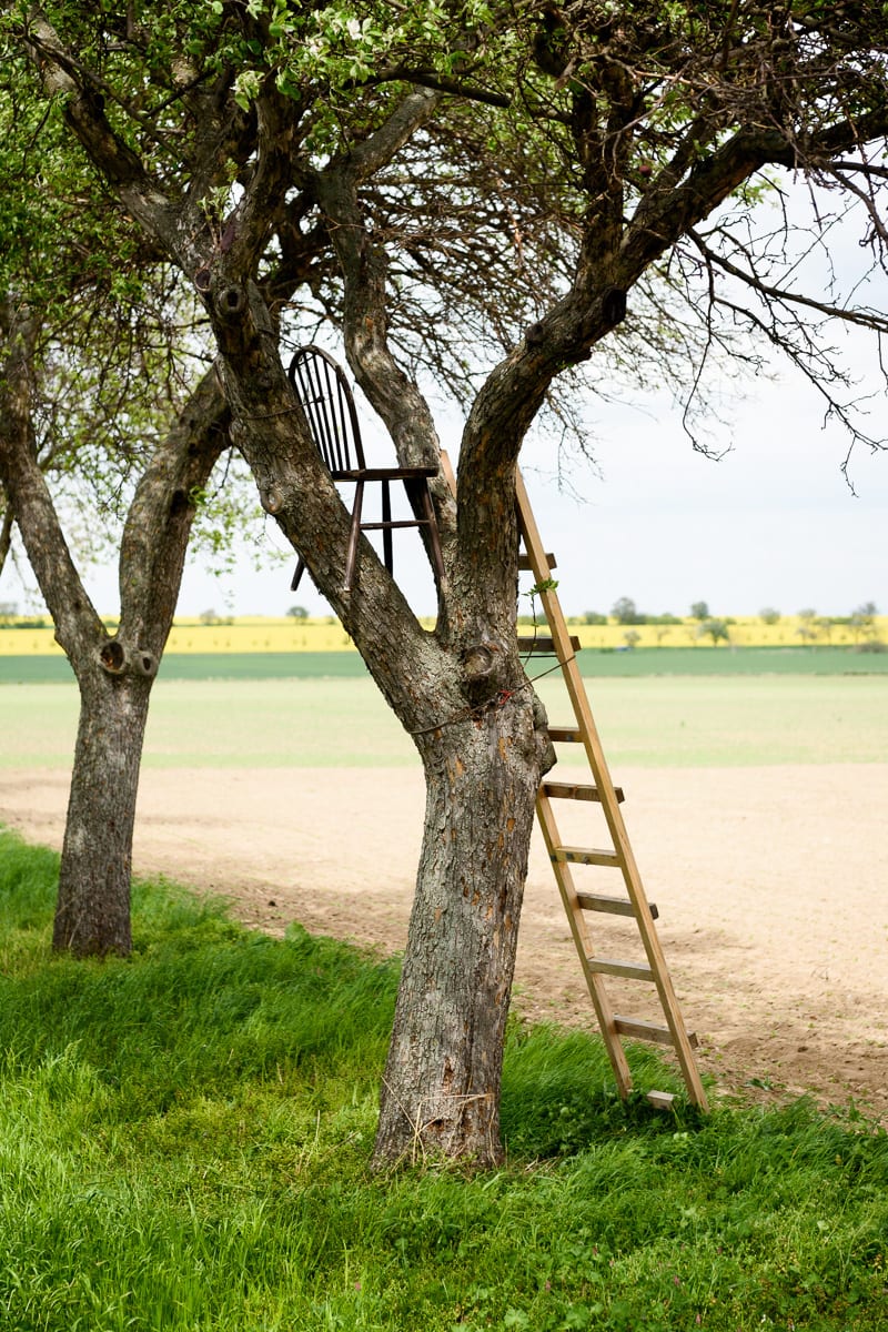 Bítovany, Czech Republic