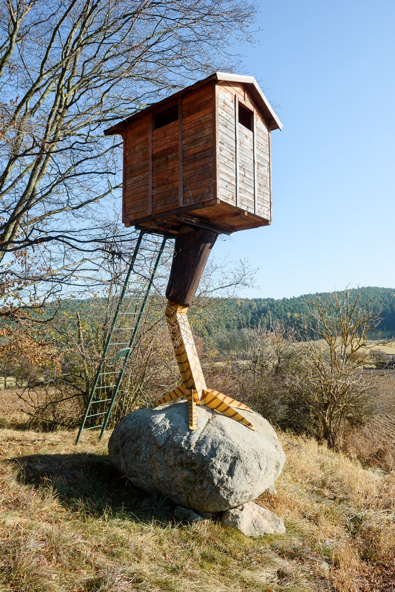 Podmoky, Czech Republic