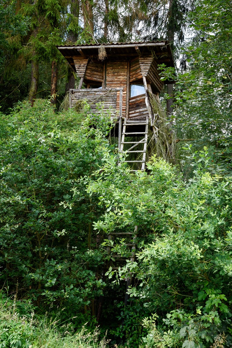 Zruč-Senec, Czech Republic