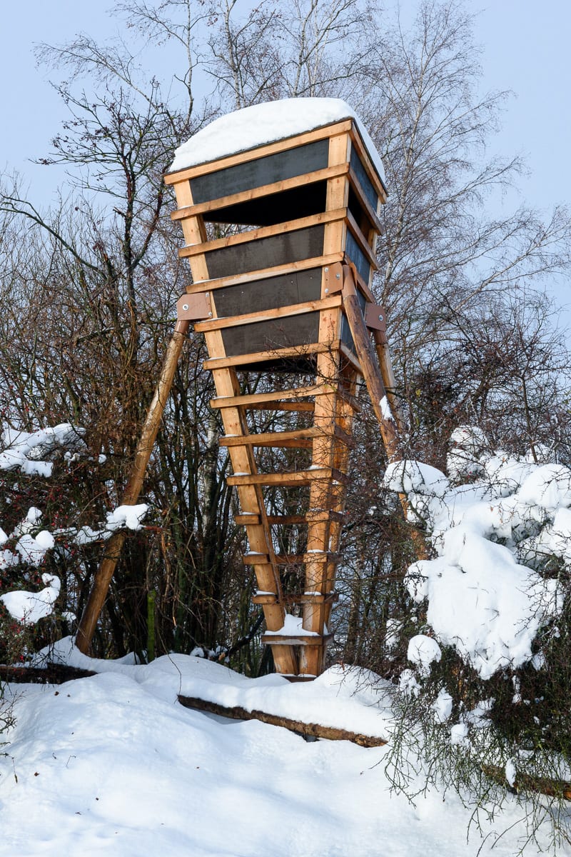 Třeštice, Czech Republic