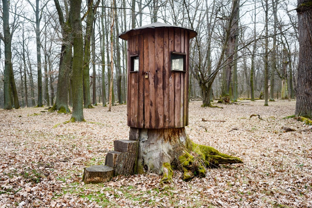 Náměšť nad Oslavou, Czech Republic