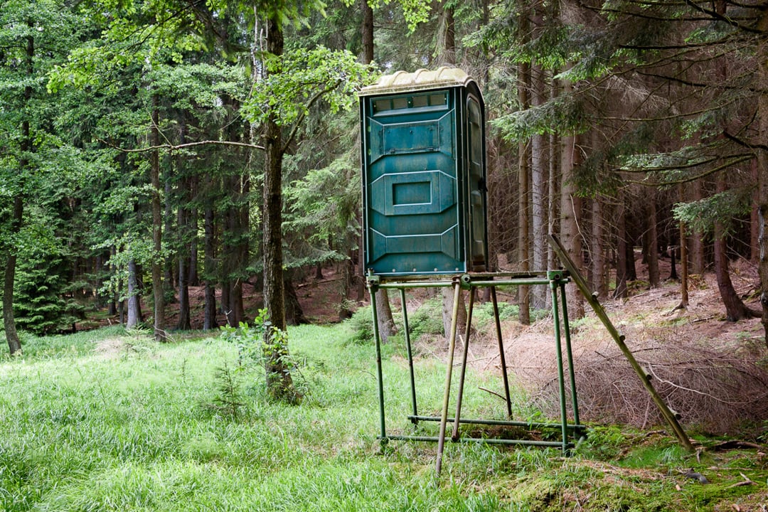 Lidmaň, Czech Republic