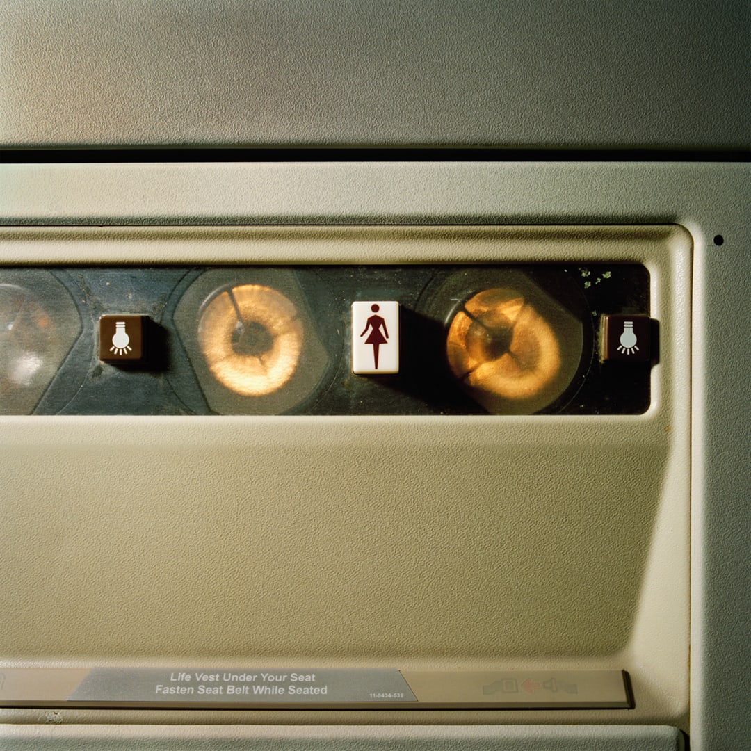 Delta Airlines, 2003