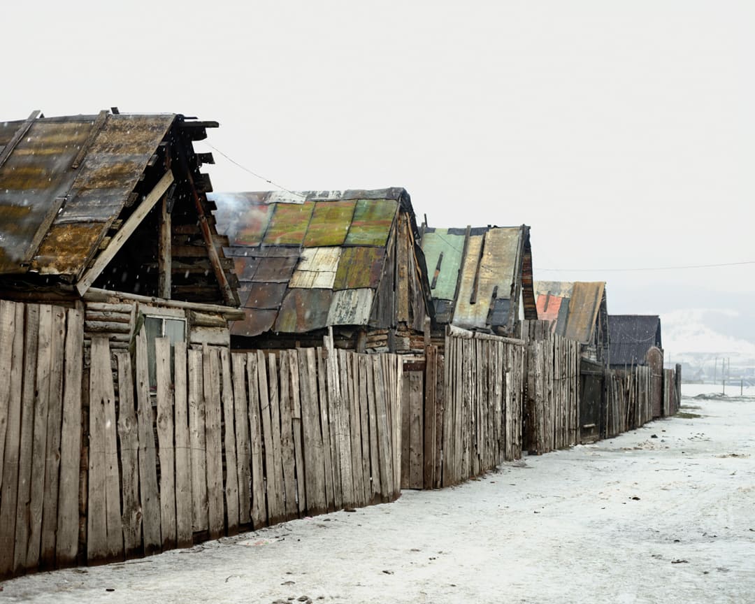 Gypsy Row (Râșnov), 2013