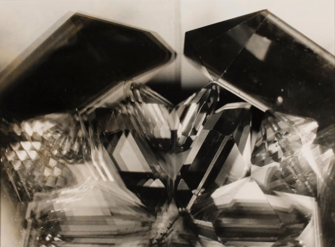 Alvin Langdon Coburn – Vortographs