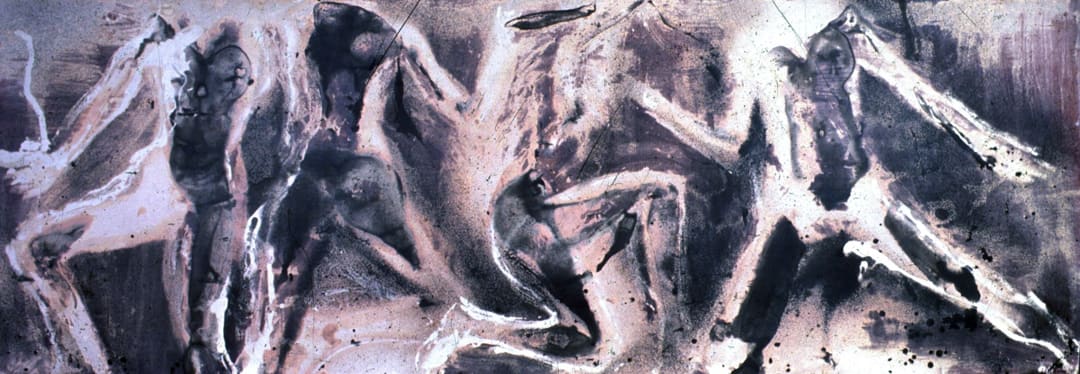 Takor Kurdyan – Archetypes