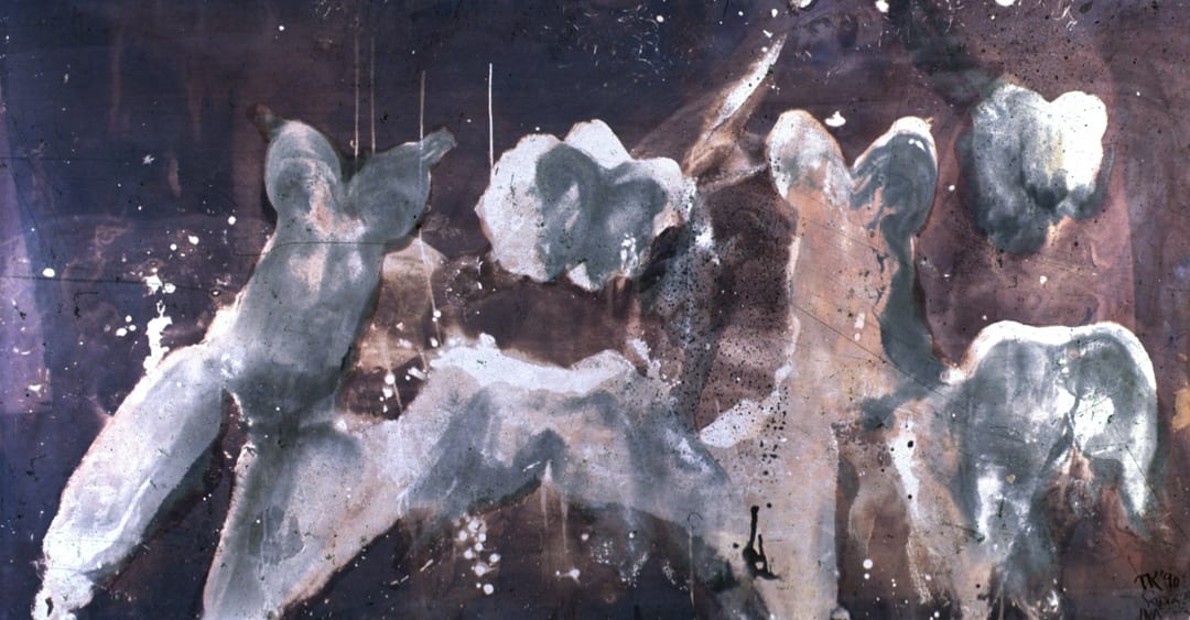 Takor Kurdyan – Archetypes