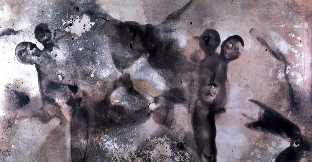 Takor Kurdyan – Archetypes