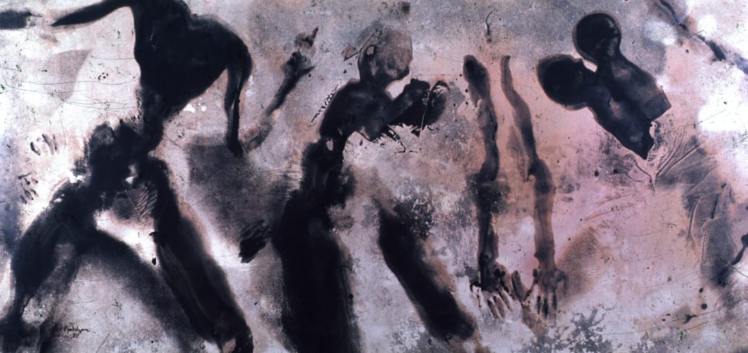 Takor Kurdyan – Archetypes