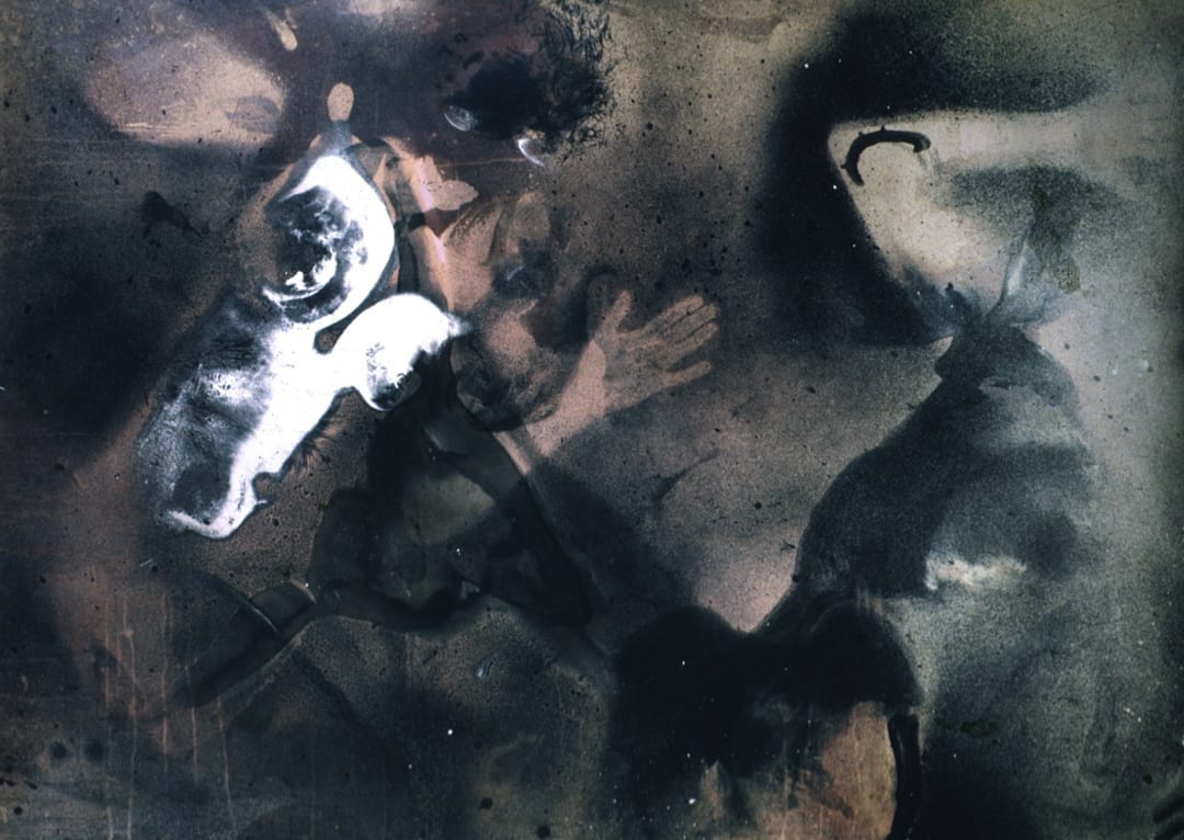 Takor Kurdyan – Archetypes