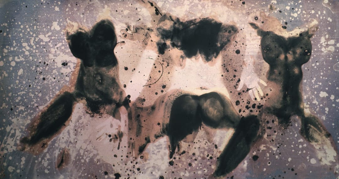 Takor Kurdyan – Archetypes